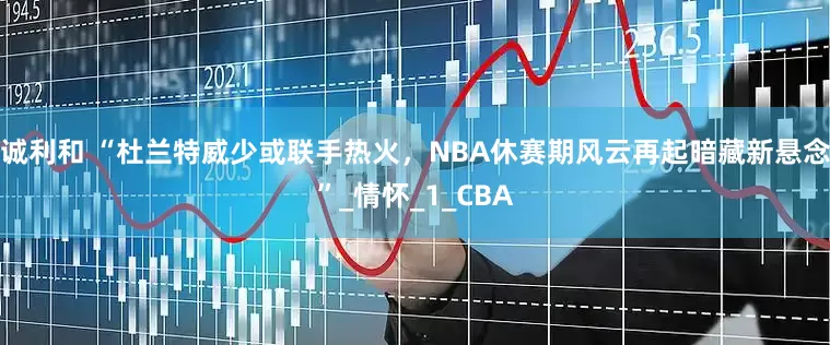 诚利和 “杜兰特威少或联手热火，NBA休赛期风云再起暗藏新悬念”_情怀_1_CBA